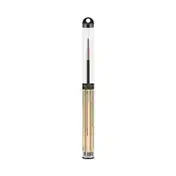 Miss Claire M25 Eyeliner Brush - Rose Gold