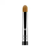 Miss Claire M32 Lip Brush (L) - Chrome