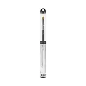 Miss Claire M32 Lip Brush (L) - Chrome
