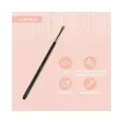 Miss Claire M32 Lip Brush (L) - Rose Gold