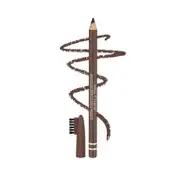 Miss Claire Waterproof Eyebrow Pencil - 02 Dark Brown (1.4 g)