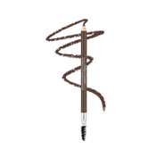 Miss Claire Waterproof Eyebrow Pencil With Mascara Brush - 03 Medium Brown (1.4 g)