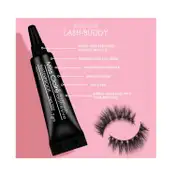 Miss Claire Eyelash Glue Adhesive - Dark Tone (7 g)