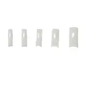 Miss Claire 100 Nail Tips - HM05