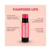 Miss Claire Butter Lip Balm - BL03 Red Velvet (4 g)