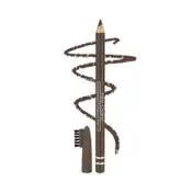 Miss Claire Waterproof Eyebrow Pencil - 03 Medium Brown (1.4 g)
