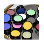 Miss Claire Single Eyeshadow - 0661 (2 g)