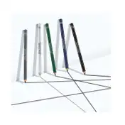 Miss Claire Glimmersticks For Eyes - E-04 Silky Silver (1.8 g)