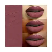 Miss Claire Matte Power Lipcolor - 2 Brown (3 g)