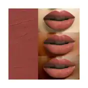 Miss Claire Matte Power Lipcolor - 4 Beige (3 g)