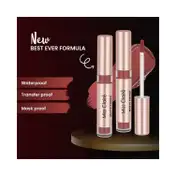 Miss Claire Matte Power Lipcolor - 4 Beige (3 g)