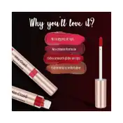 Miss Claire Matte Power Lipcolor - 4 Beige (3 g)