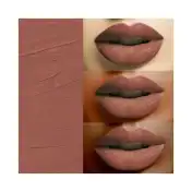 Miss Claire Matte Power Lipcolor - 6 Brown (3 g)