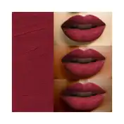 Miss Claire Matte Power Lipcolor - 8 Maroon (3 g)