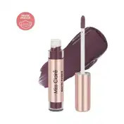 Miss Claire Matte Power Lipcolor - 10 Purple (3 g)