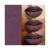 Miss Claire Matte Power Lipcolor - 10 Purple (3 g)