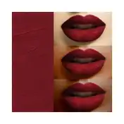 Miss Claire Matte Power Lipcolor - 12 Maroon (3 g)
