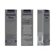 Miss Claire Eyelash Glue - Clear Tone (5 g)