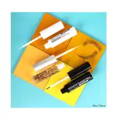 Miss Claire Eyelash Glue - Clear Tone (5 g)