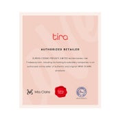 Miss Claire Eyelash Glue - Clear Tone (5 g)