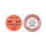 Miss Claire Lip Sleep Mask Special Care - 01 Green (3g)
