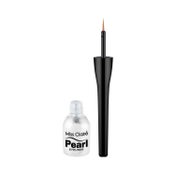 Miss Claire Pearl Eyeliner - 22 White Glitter (5 g)