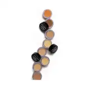 Miss Claire Full Coverage Makeup + Concealer - 8 Skin Beige (6 g)