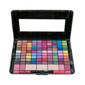 Miss Claire Make Up Palette Make Up Kit - 9922 (107.7 g)