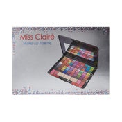 Miss Claire Make Up Palette Make Up Kit - 9922 (107.7 g)
