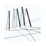Miss Claire Glimmersticks For Eyes - E-22 Spring Green (1.8 g)