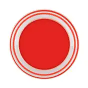 Miss Claire Tinted Lip Balm - 02 Red (3 g)