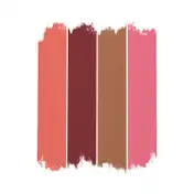 Miss Claire Mineral Blusher Kit - 3716-4-1 Shade (14.4 g)