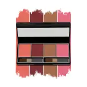 Miss Claire Mineral Blusher Kit - 3716-4-1 Shade (14.4 g)