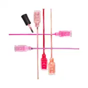 Miss Claire Gel Effect Nail Polish - G02 (5 ml)
