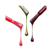 Miss Claire Gel Effect Nail Polish - G02 (5 ml)