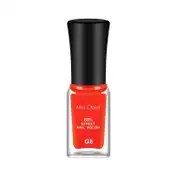 Miss Claire Gel Effect Nail Polish - G08 (5 ml)