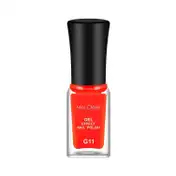 Miss Claire Gel Effect Nail Polish - G11 (5 ml)