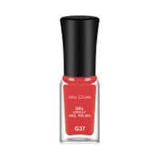 Miss Claire Gel Effect Nail Polish - G37 (5 ml)