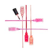 Miss Claire Gel Effect Nail Polish - G37 (5 ml)
