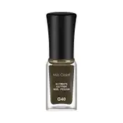 Miss Claire Ultimate Glitter Nail Polish - GL40 (5 ml)