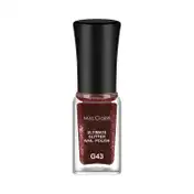 Miss Claire Ultimate Glitter Nail Polish - GL43 (5 ml)