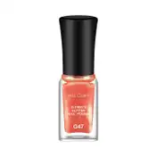 Miss Claire Ultimate Glitter Nail Polish - GL47 (5 ml)
