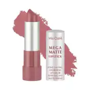 Miss Claire Mega Matte Lipstick - 1 Pink (3.5 g)