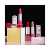 Miss Claire Mega Matte Lipstick - 1 Pink (3.5 g)