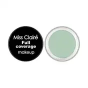 Miss Claire Full Coverage Makeup + Concealer - 16 (6 g)