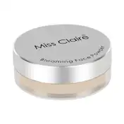 Miss Claire Blooming Face Loose Powder - 01 Translucent (7 g)
