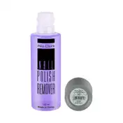 Miss Claire Nail Polish Remover - 02 Grape Fragrance (100 ml)