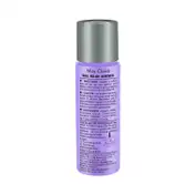 Miss Claire Nail Polish Remover - 02 Grape Fragrance (100 ml)