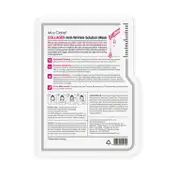 Miss Claire Collagen Anti Wrinkle Solution Mask - (25ml)
