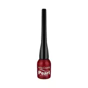 Miss Claire Pearl Eyeliner - 09 Red (5 g)